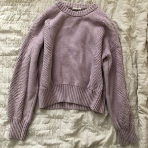 FINAL DAY GAP Sweater